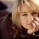 Helen Hunt au milieu des requins.