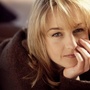 Helen Hunt au milieu des requins.