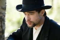 Brad Pitt, favori de Gunsmoke !