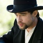 Brad Pitt, favori de Gunsmoke !