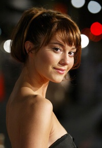 Mary Elisabeth Winstead face à la chose !