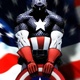 Captain America donne de ses nouvelles.