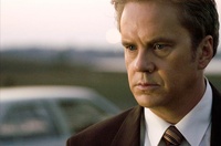 Tim Robbins en sénateur fou !