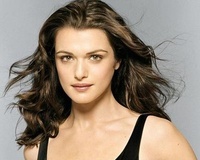 Rachel Weisz et Daniel Craig, heureux en ménage !