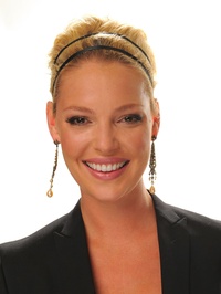 Katherine Heigl, une chasseuse de primes ?