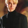 Tom Felton n'a peur de rien...