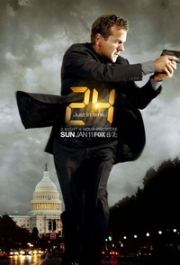 Jack Bauer sur grand écran.