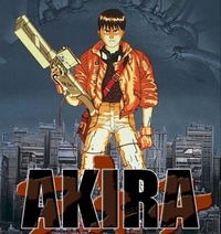 L'Apocalypse selon Otomo, par les frères Hughes. 