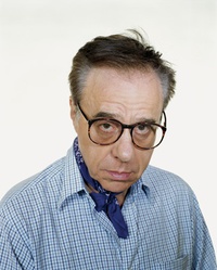Peter Bogdanovich et son tournant du siècle !