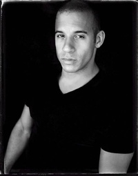 Vin Diesel commence de nouvelles chroniques...