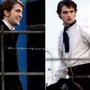 Robert Pattinson, un Bel ami : premières photos
