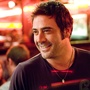 Jeffrey Dean Morgan, journaliste ?
