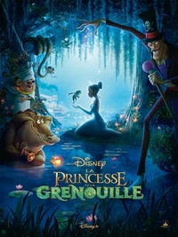 Box-office : La princesse et la grenouille devance Avatar et Sherlock Holmes