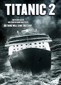 Le Titanic coule encore...