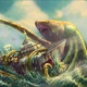 Roger Corman et son requin-pieuvre...