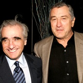Le duo magique revient.