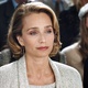 Kristin Scott Thomas vit au cinquième étage.