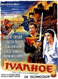Ivanhoé est de retour ...