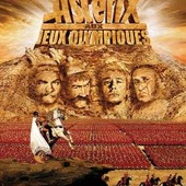 Gérard Jugnot écarté du projet Astérix aux jeux olympiques