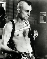 Une suite pour Taxi Driver ?
