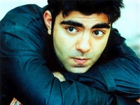 Fatih Akin, chevalier des arts et des lettres.