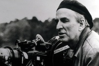 Un hommage à Bergman...