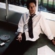 Mathieu Amalric, triste musicien.