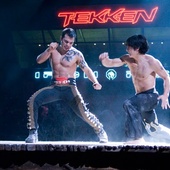 De nouvelles photos pour Tekken !
