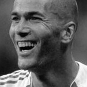 Zinedine Zidane dans Astérix aux Jeux Olympiques