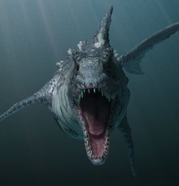 Et un monstre de plus pour Roger Corman !