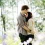 Edward et Bella ne se lâchent plus !