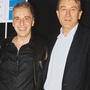 Le Parrain prend la place de De Niro.