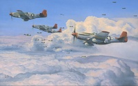 George Lucas reprend les commandes de Red Tails.