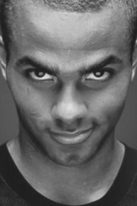 Tony Parker dans Astérix aux jeux Olympiques