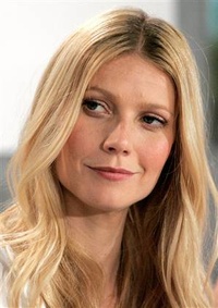 Gwyneth Palthrow contaminée !
