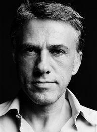 Christoph Waltz remplace Sean Penn !