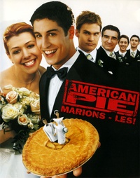 American pie, encore et encore...