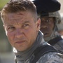 Jeremy Renner, touché coulé !