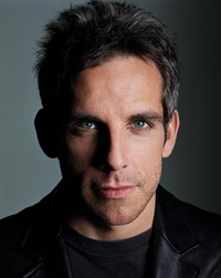 Ben Stiller prend la place d'Eddie Murphy !