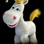 Buttercup rejoint Woody !