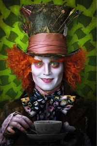 Johnny Depp n'est pas "totalement barjot"...