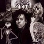 Aix voit tout en Tim Burton !