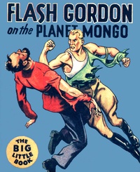Flash Gordon, en 3D ?