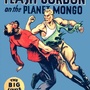Flash Gordon, en 3D ?