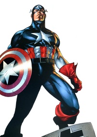 Deux acteurs pour Captain America !