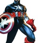 Deux acteurs pour Captain America !