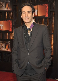 Alexandre Desplat et sa musique magique !