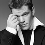 Matt Damon en Bobby Kennedy !