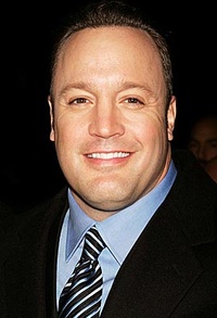 Kevin James et Vince Vaughn, amis pour la vie !
