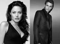 Angelina Jolie et James Franco se suicident ? 